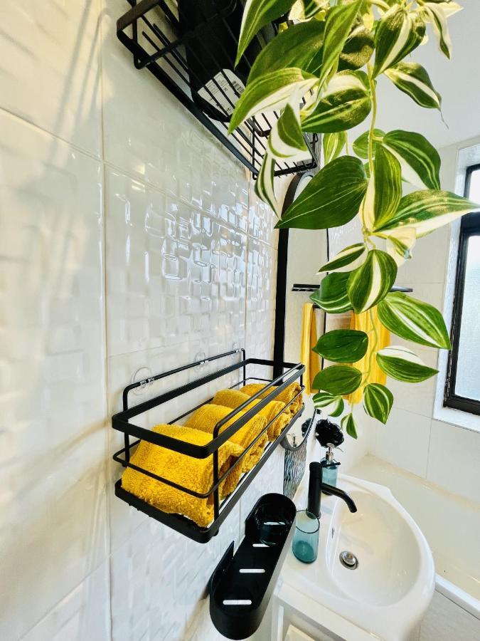 شقة Boutique 1 Bed In The Heart Of Marble Arch لندن المظهر الخارجي الصورة