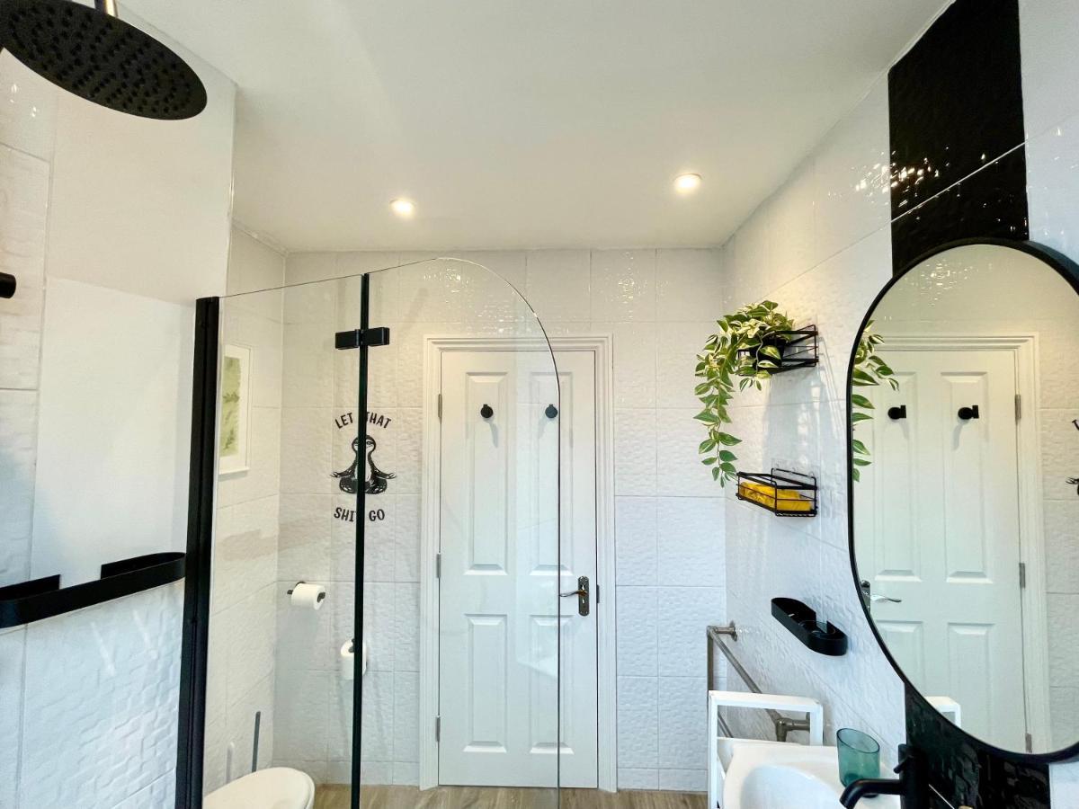 شقة Boutique 1 Bed In The Heart Of Marble Arch لندن المظهر الخارجي الصورة