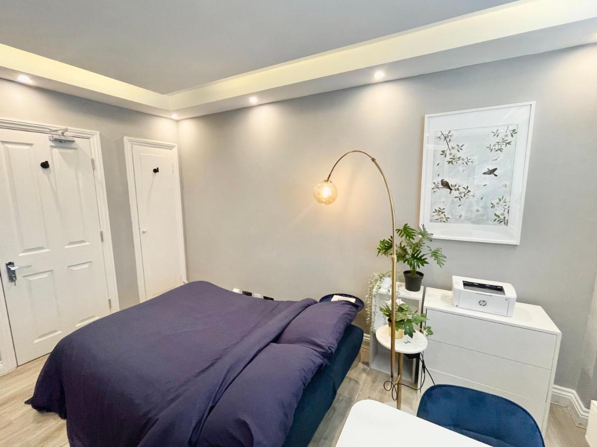 شقة Boutique 1 Bed In The Heart Of Marble Arch لندن المظهر الخارجي الصورة