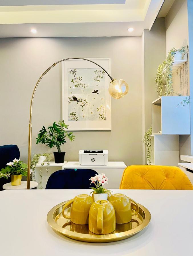 شقة Boutique 1 Bed In The Heart Of Marble Arch لندن المظهر الخارجي الصورة