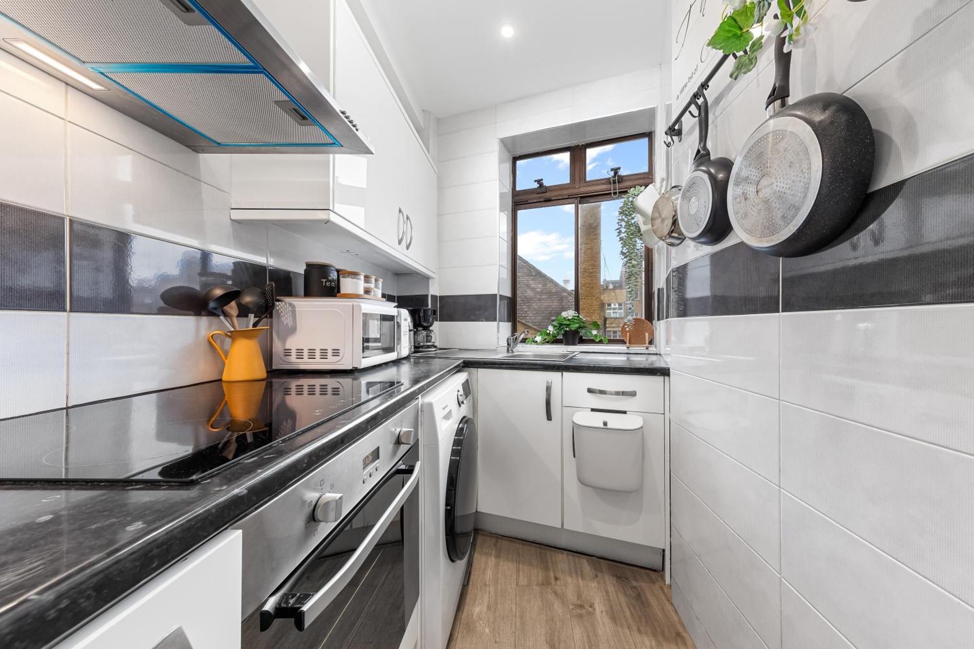 شقة Boutique 1 Bed In The Heart Of Marble Arch لندن المظهر الخارجي الصورة