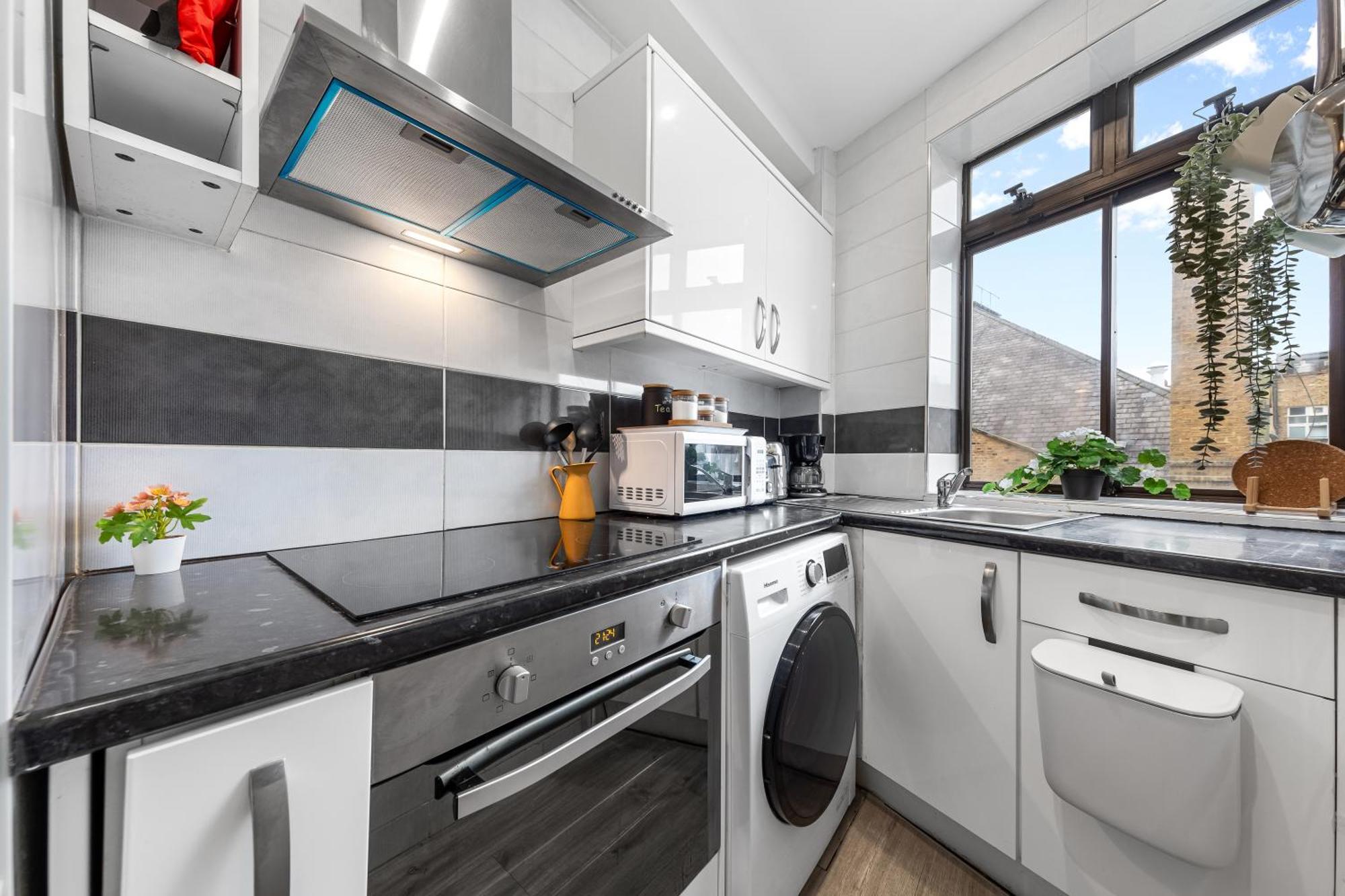 شقة Boutique 1 Bed In The Heart Of Marble Arch لندن المظهر الخارجي الصورة